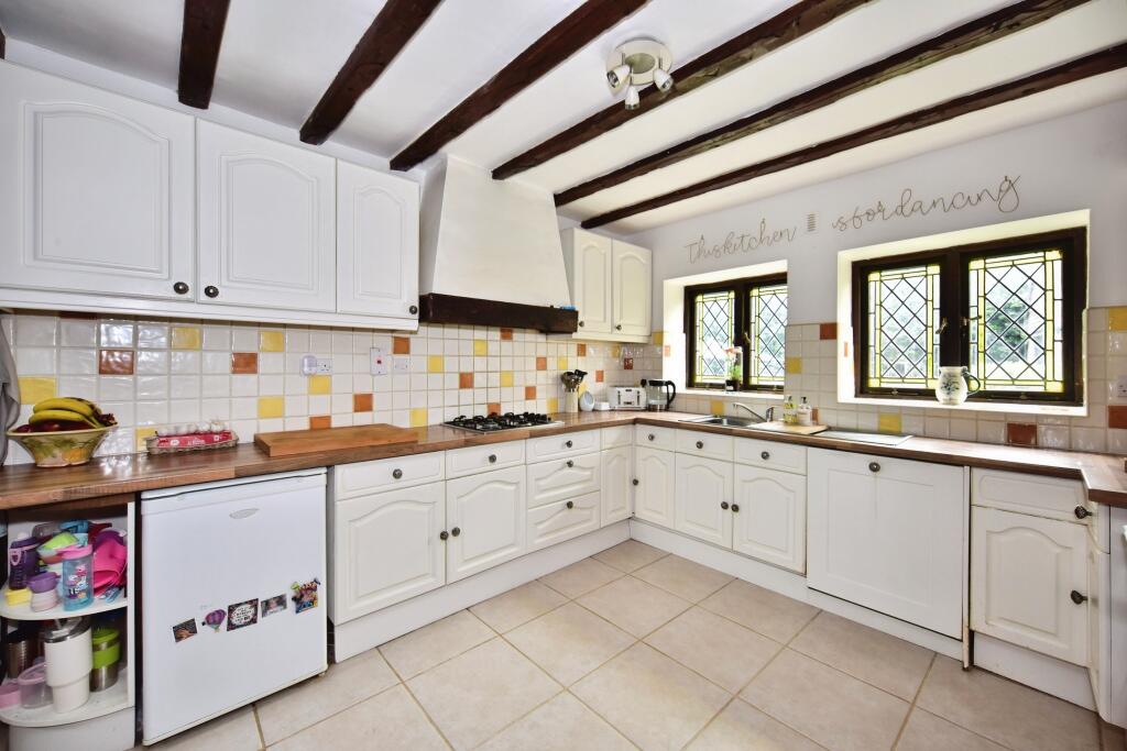 Eyhorne Street, Hollingbourne, Maidstone, ME17 - View 3