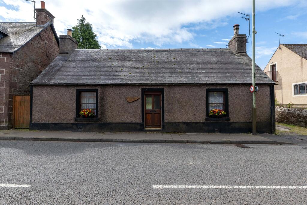 Main image of property: Drummond Street, Muthill, Crieff, Perth and Kinross, PH5