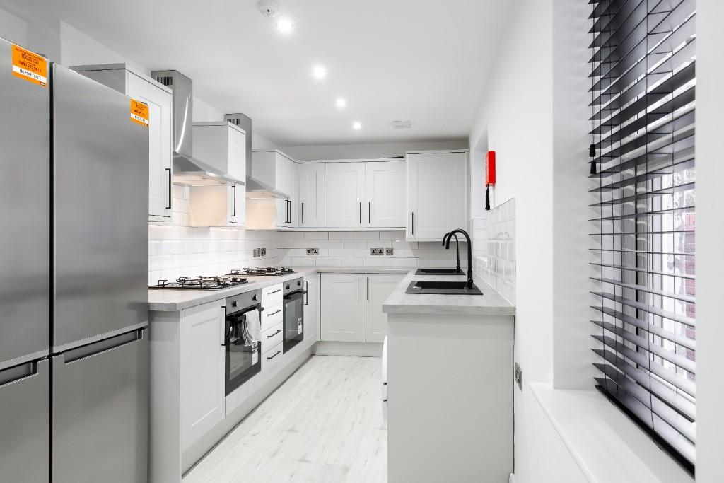 House in Liverpool - More