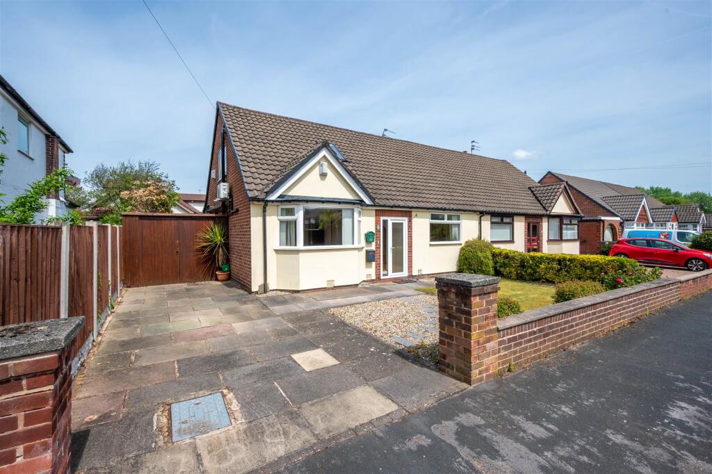 Main image of property: Rostron Crescent, Formby, Liverpool