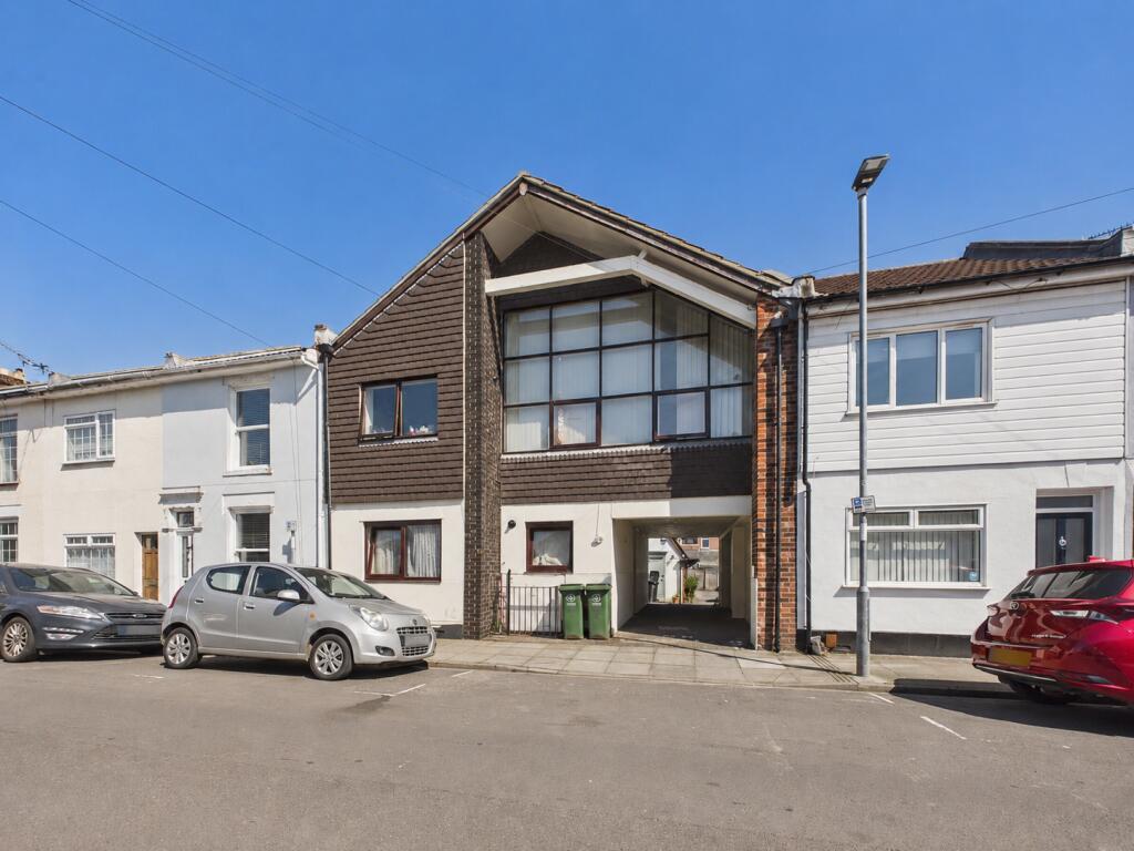Main image of property: Brompton Road, Southsea