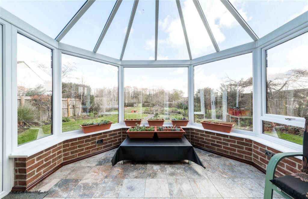 Additional image 9 of Hawkeridge Village, Westbury