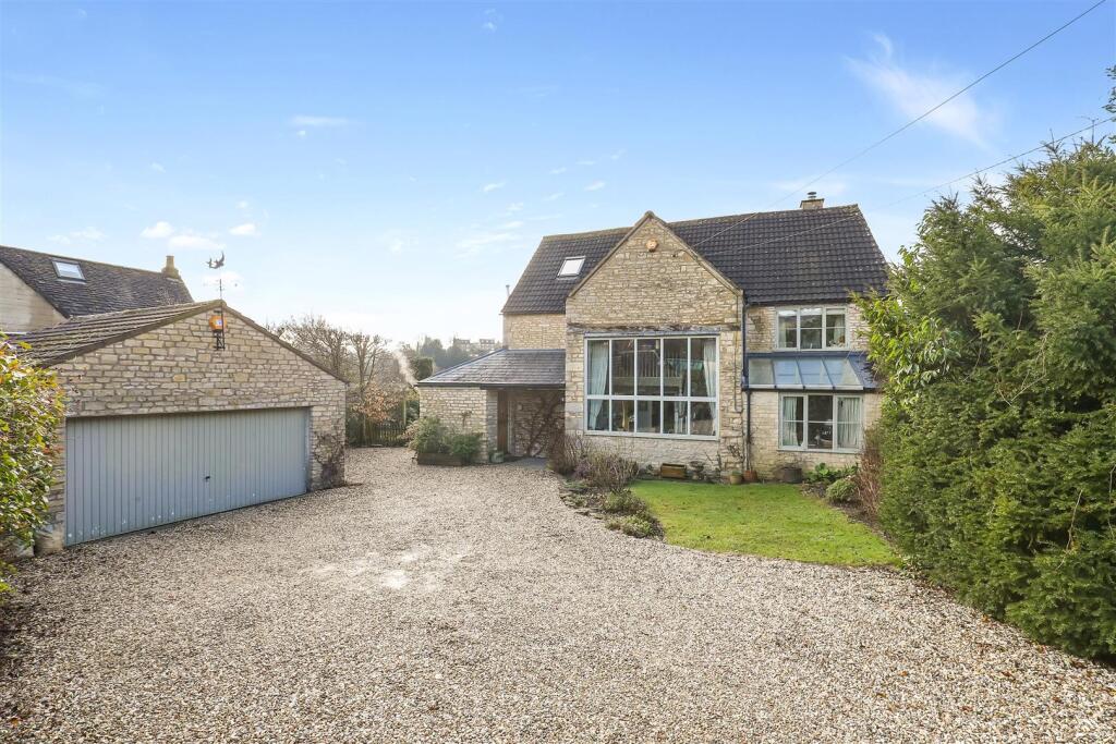 Main image of property: Chestnut Hill, Nailsworth, Stroud