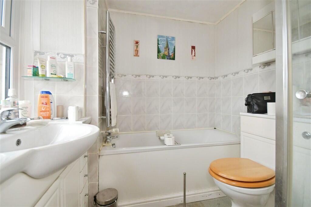 Alport Lane, Youlgrave, BAKEWELL - View 4