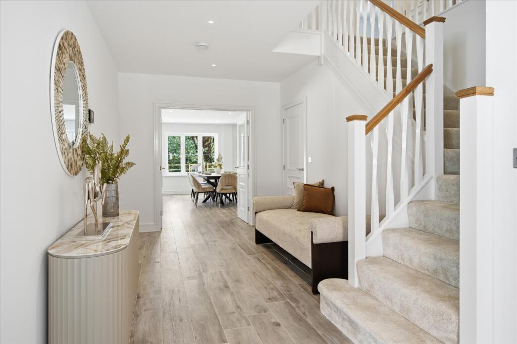 Westwood Grove, Swinley Road, Ascot SL5 photo 4