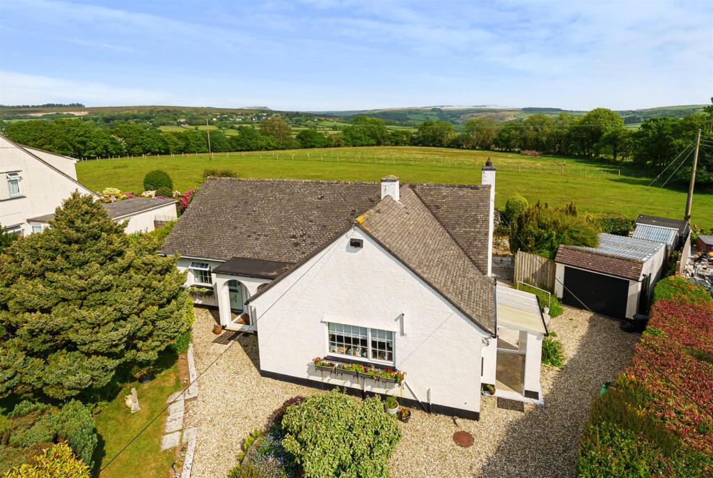 Main image of property: Binkham Hill, Yelverton