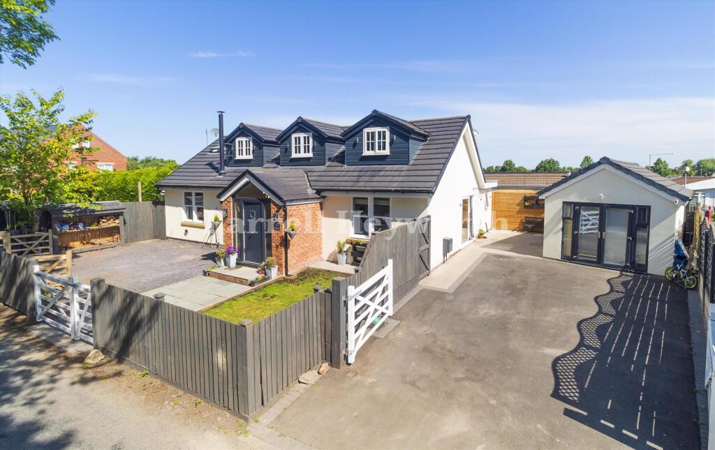 Main image of property: Sower Carr Lane, Hambleton, Poulton Le Fylde