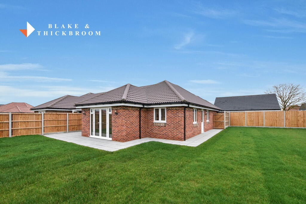 House in Tendring, Little Clacton - View 4