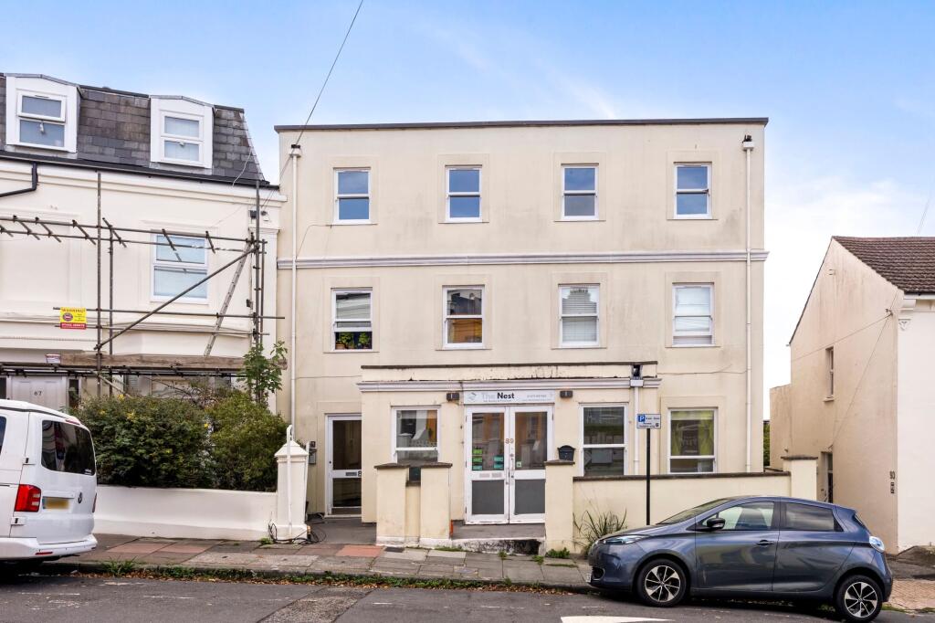 Main image of property: Islingword Road, Brighton, BN2
