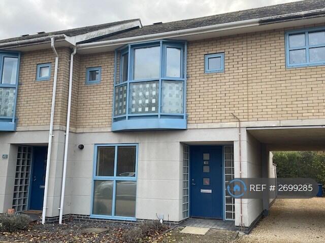 Main image of property: Hurdles Way, Duxford, Cambridge, CB22