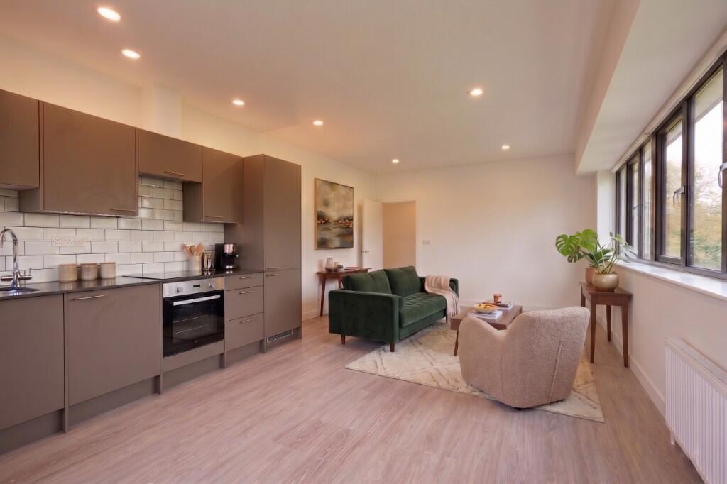Apartment in Exeter - View 4