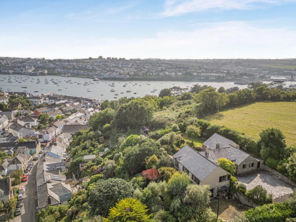Main image of property: Kersey Road, Flushing, Falmouth, Cornwall