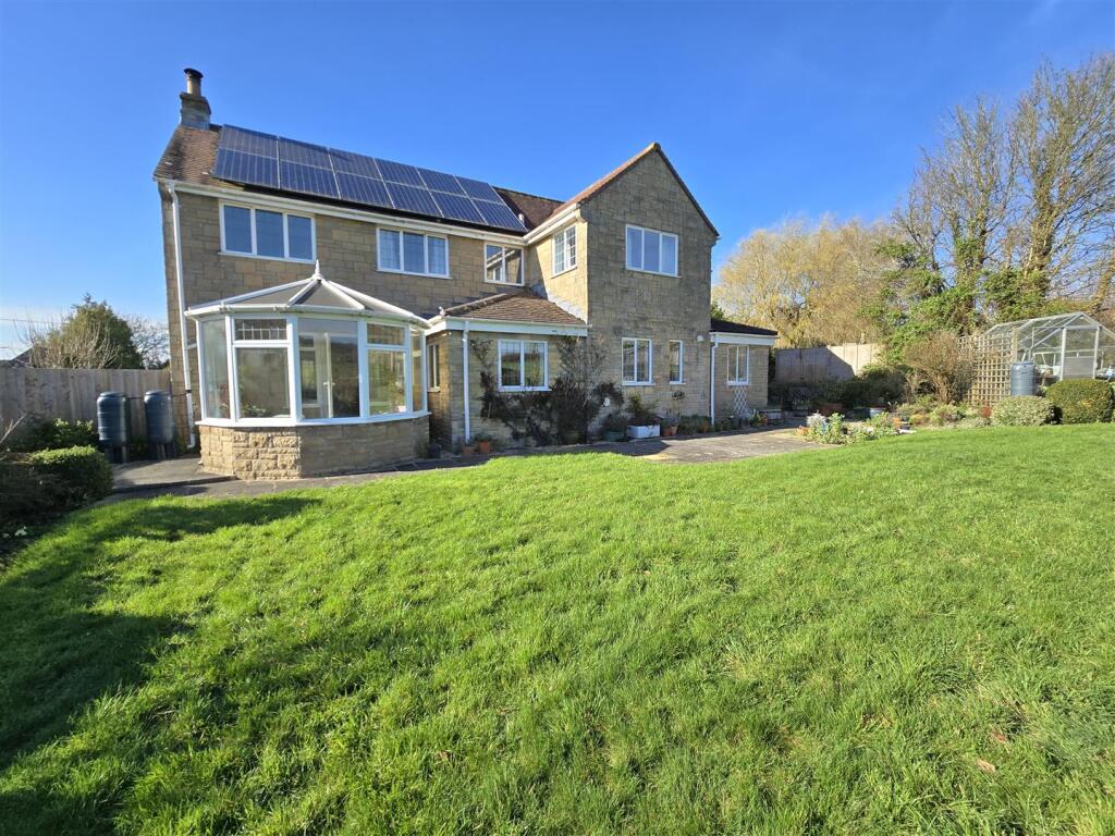 Main image of property: Belchalwell