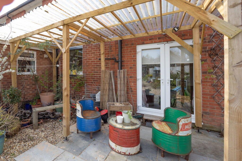 Additional image 17 of Clarendon Avenue, Trowbridge, Wiltshire, BA14 7BN