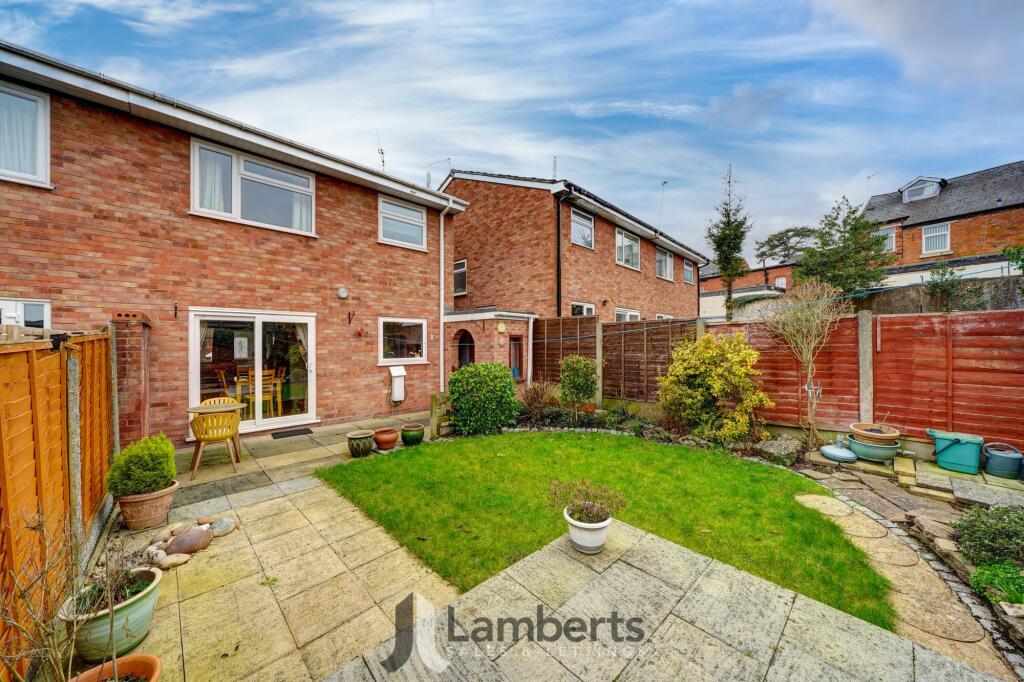 Additional image 18 of Albury Road, Studley, B80