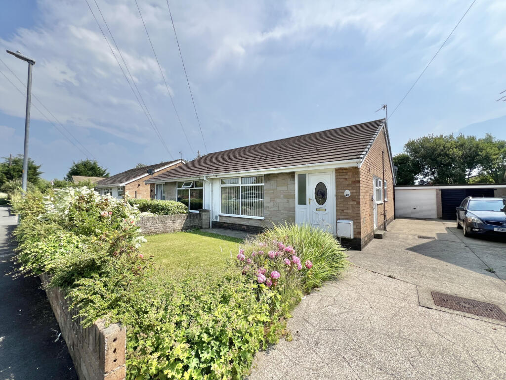 Main image of property: Beechfield Avenue,  Preesall, FY6