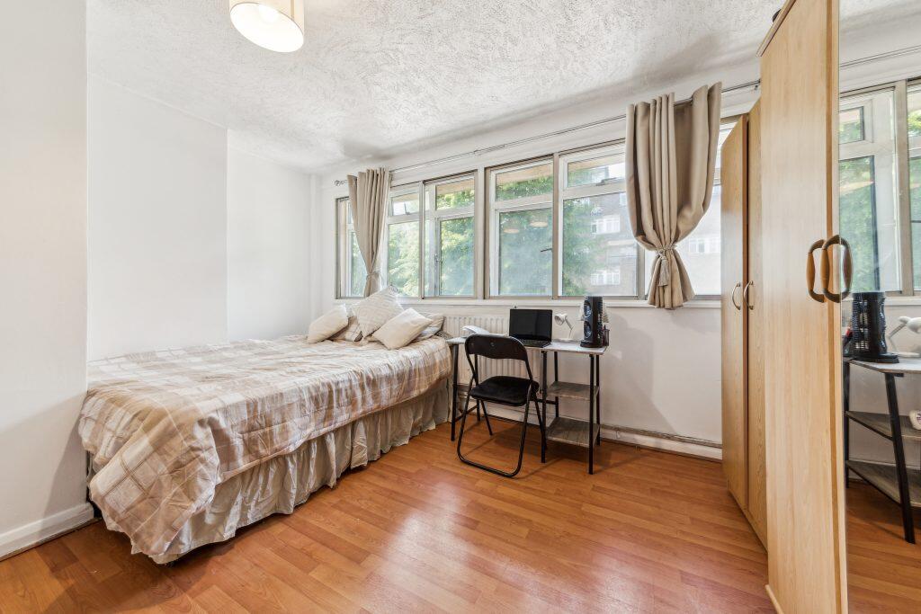 2 bedroom maisonette for rent