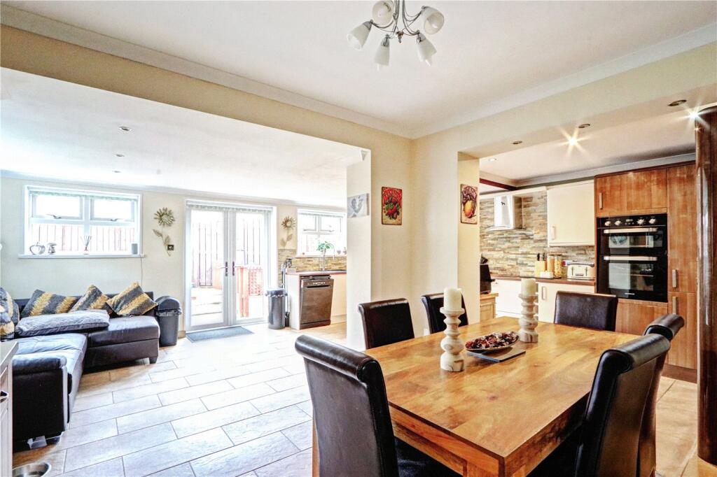 Main image of property: Ross Lea, Houghton Le Spring, Tyne and Wear, DH4