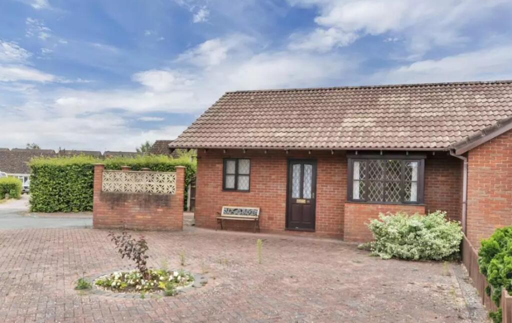 Main image of property: Fismes Way, Wem, Shrewsbury, Shropshire