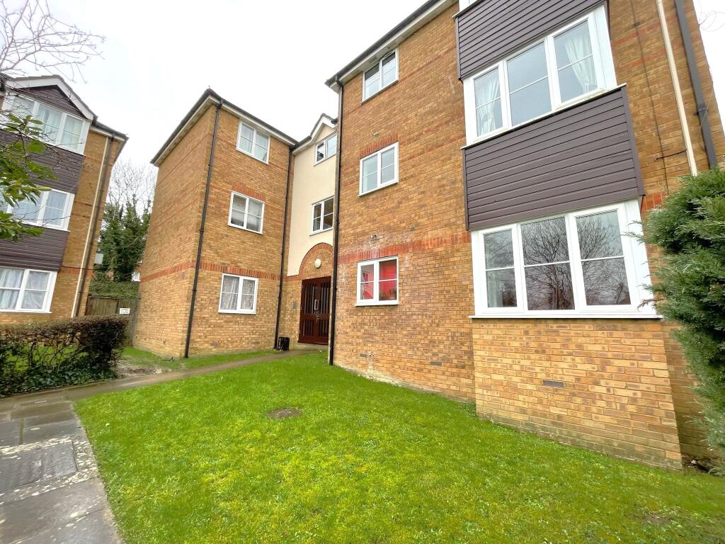 Main image of property: Chagny Close, Letchworth Garden City, SG6