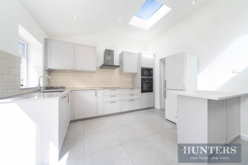 Main image of property: Lynwood Drive, Worcester Park