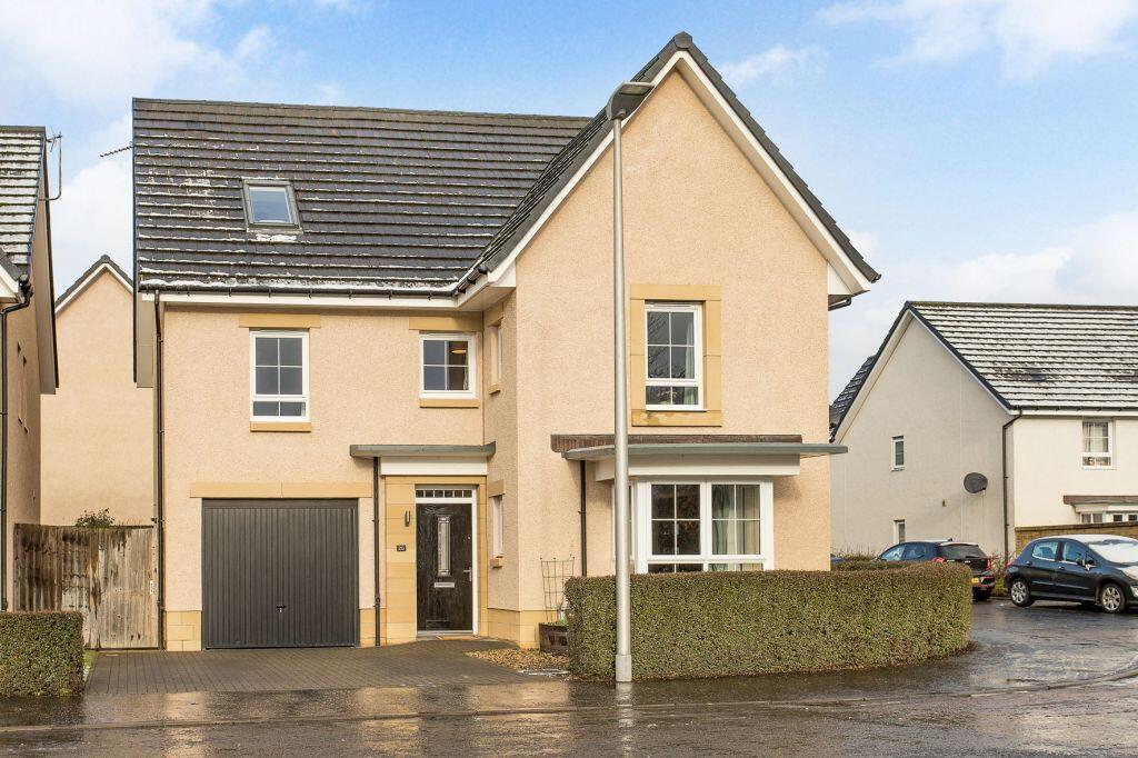 Main image of property: 20 Jicha Street, Haddington, EH41 4FA
