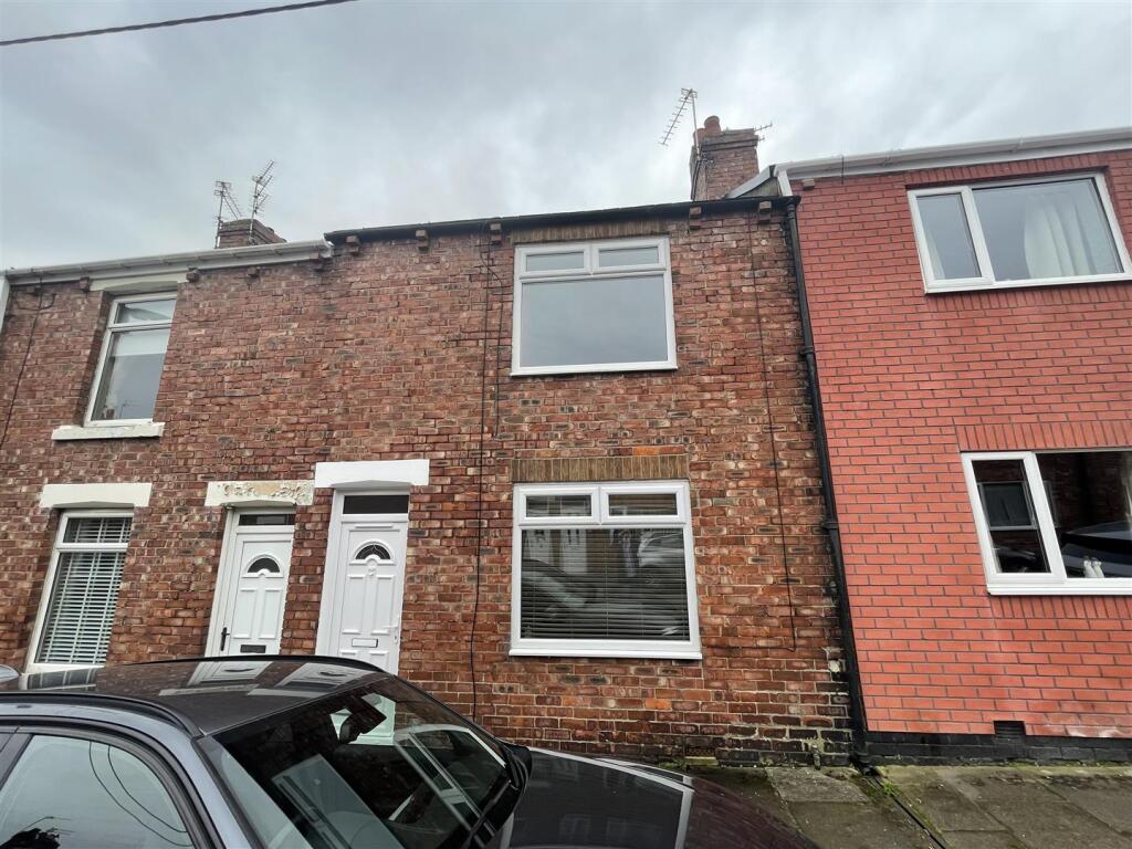 Main image of property: Provident Street, Newfield, Chester Le Street
