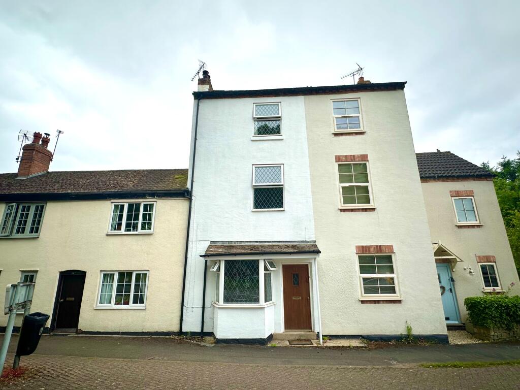 Main image of property: Main Street, Breedon On The Hill, DE73