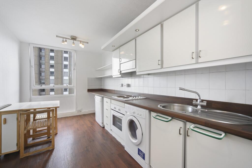 Main image of property: Bramlands Close, Battersea, London, SW11
