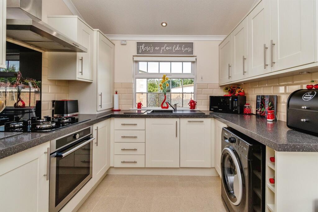 House in South Staffordshire, Brewood and Coven - View 2