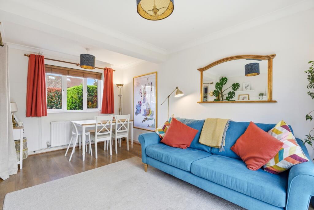 Additional image 5 of Flint Way, St. Albans, Hertfordshire, AL3