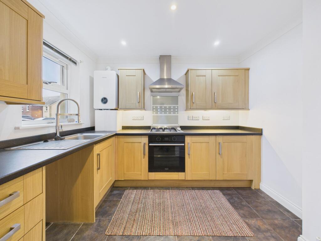 Maes Abaty, Whitland, SA34 photo 2