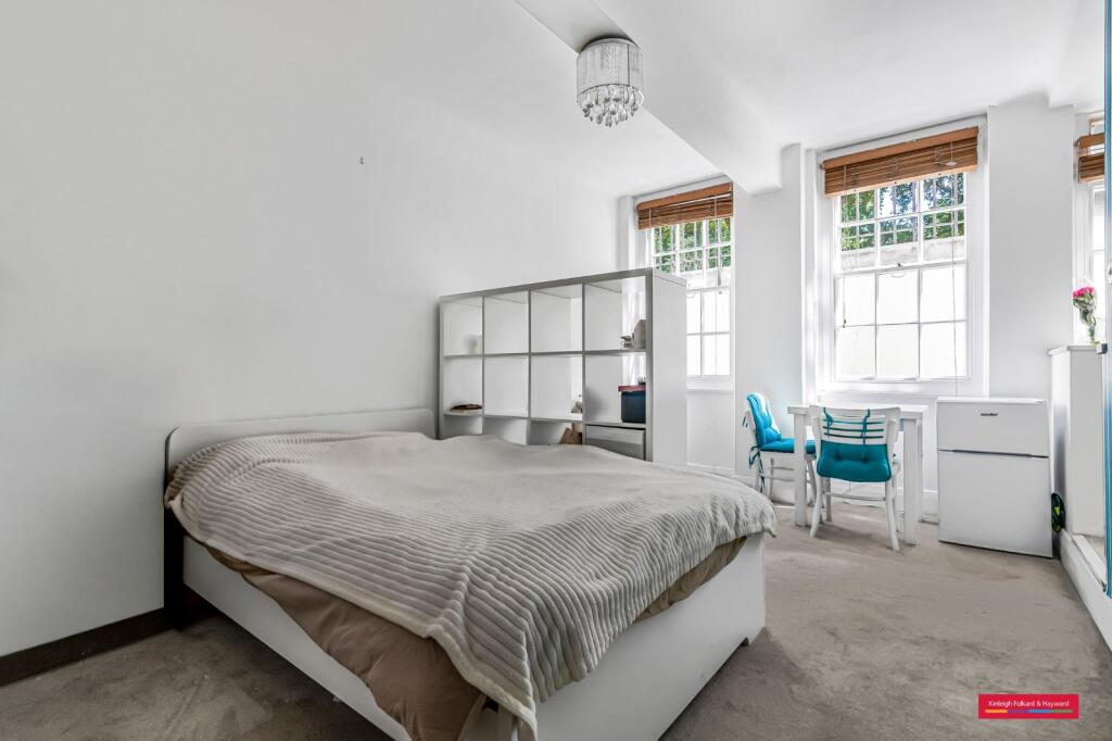 Main image of property: Portman Square, Marylebone, London, W1H