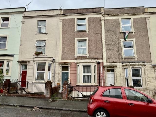 Apartment in Bristol, Stokes Croft, St Paul's - View 3