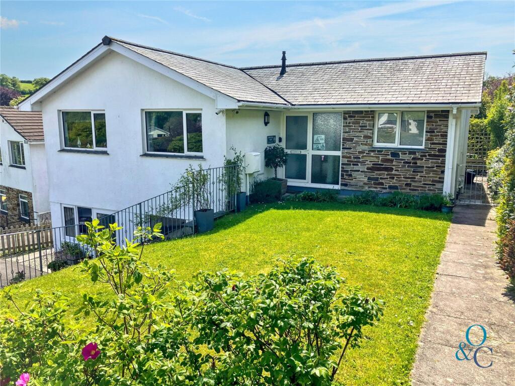 Main image of property: Woodgrove Park, Polgooth, PL26