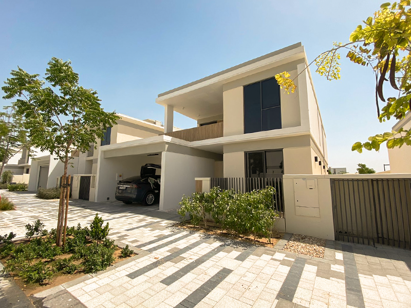 Main image of property: Dubai