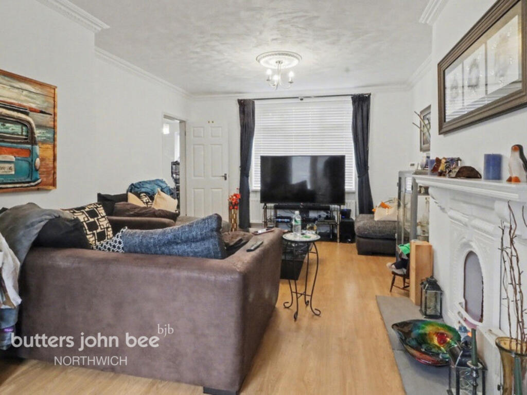 Main image of property: Alamein Road, Northwich