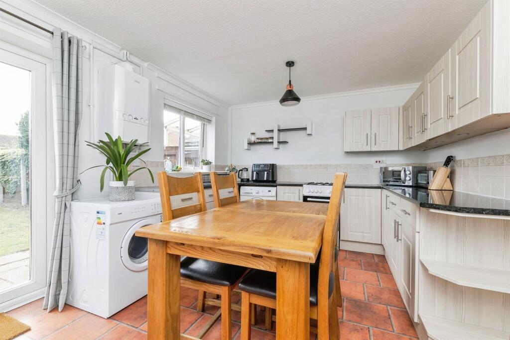 House in Stockton-on-Tees, Hartlepool - View 5