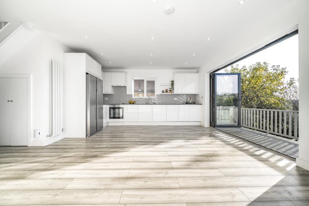 Main image of property: Eversleigh Road, Barnet, EN5