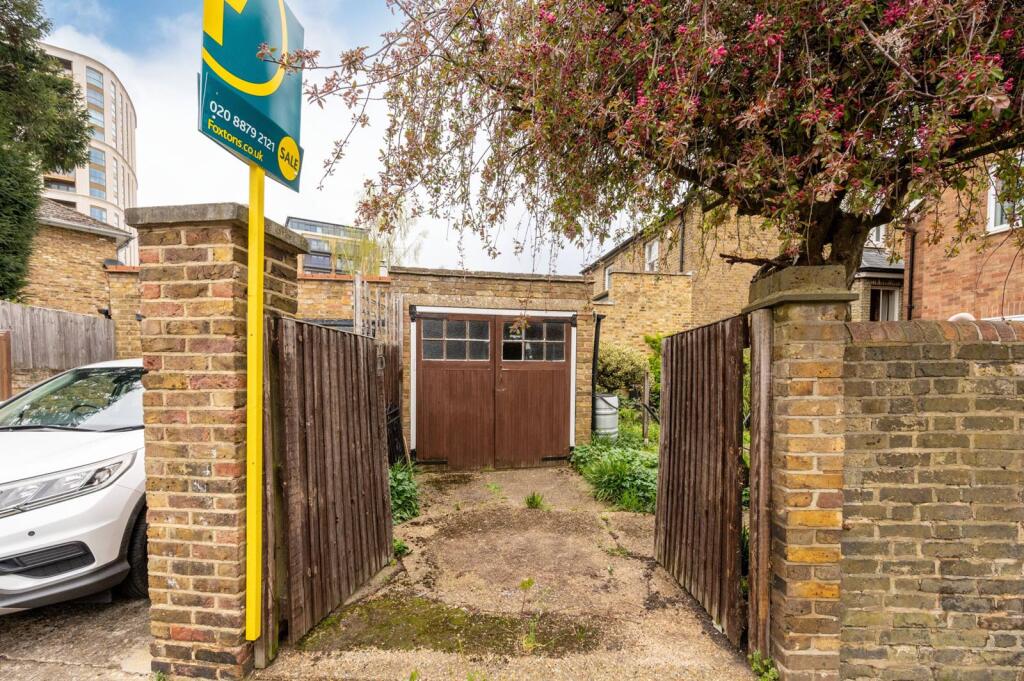 Main image of property: Grange Road, Kingston, Kingston upon Thames, KT1