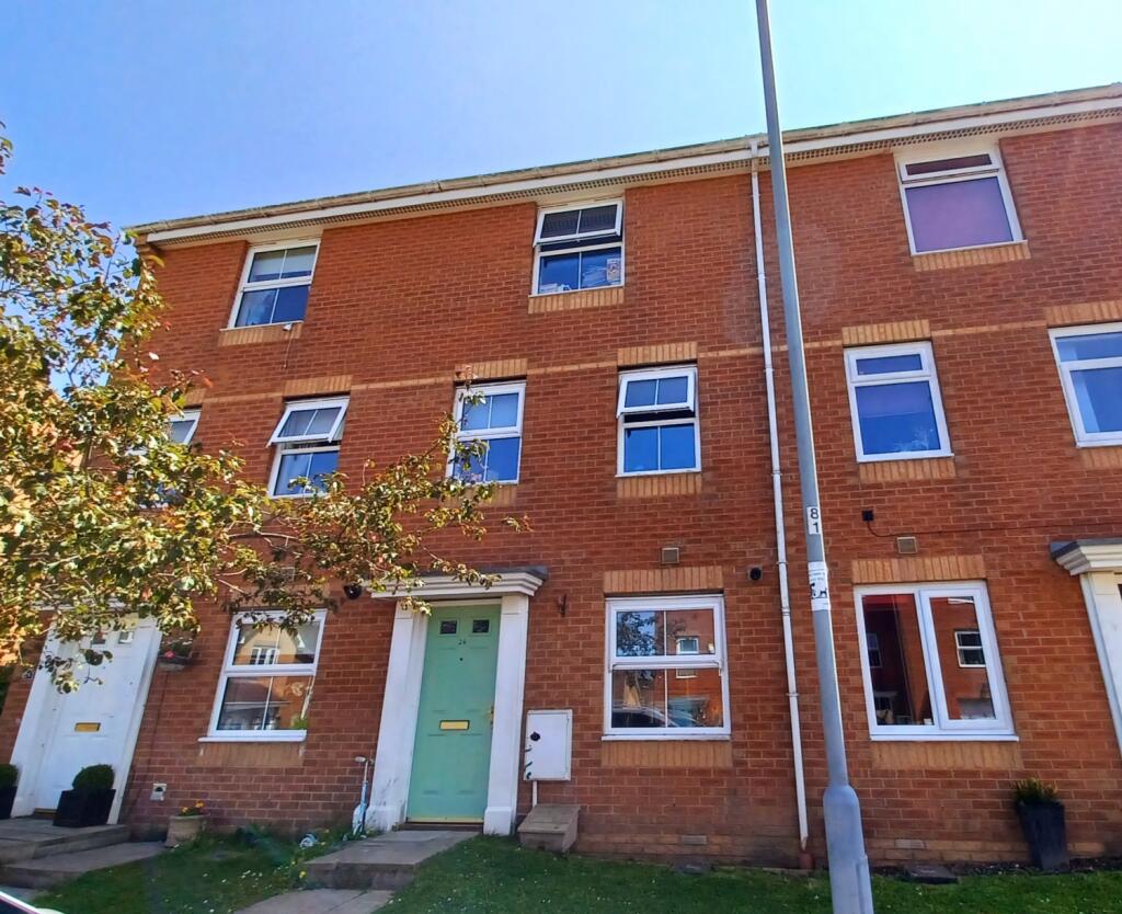 Main image of property: 26 Cinnamon Drive, Trimdon Station 