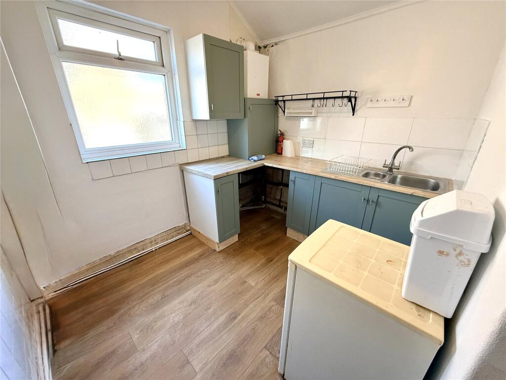 House in Blackpool - More