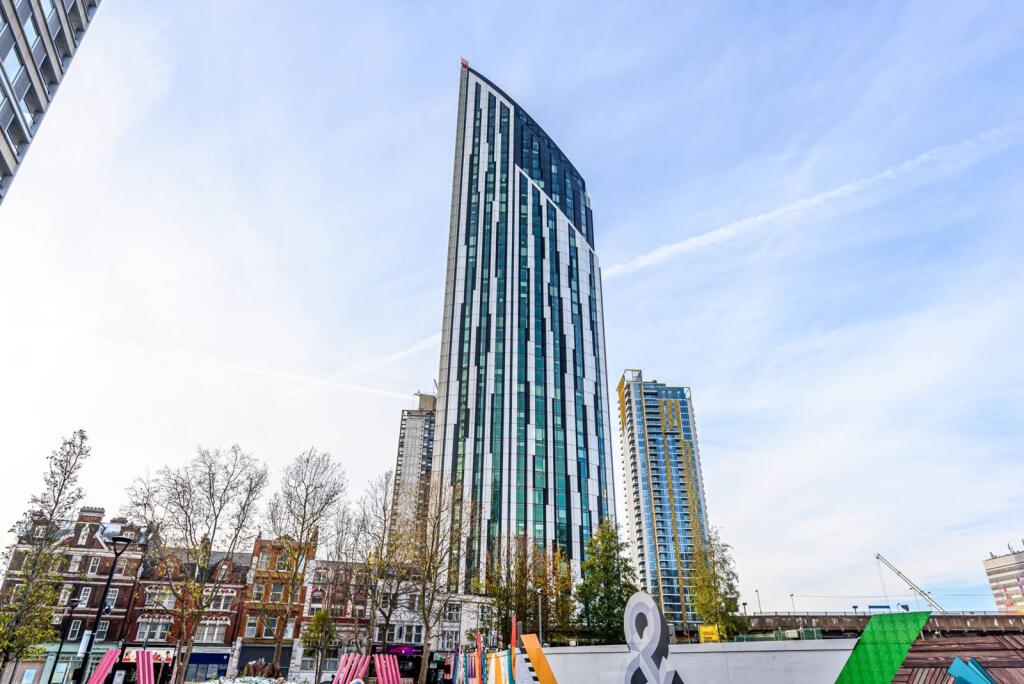 Main image of property: Walworth Road, Elephant and Castle, London, SE1
