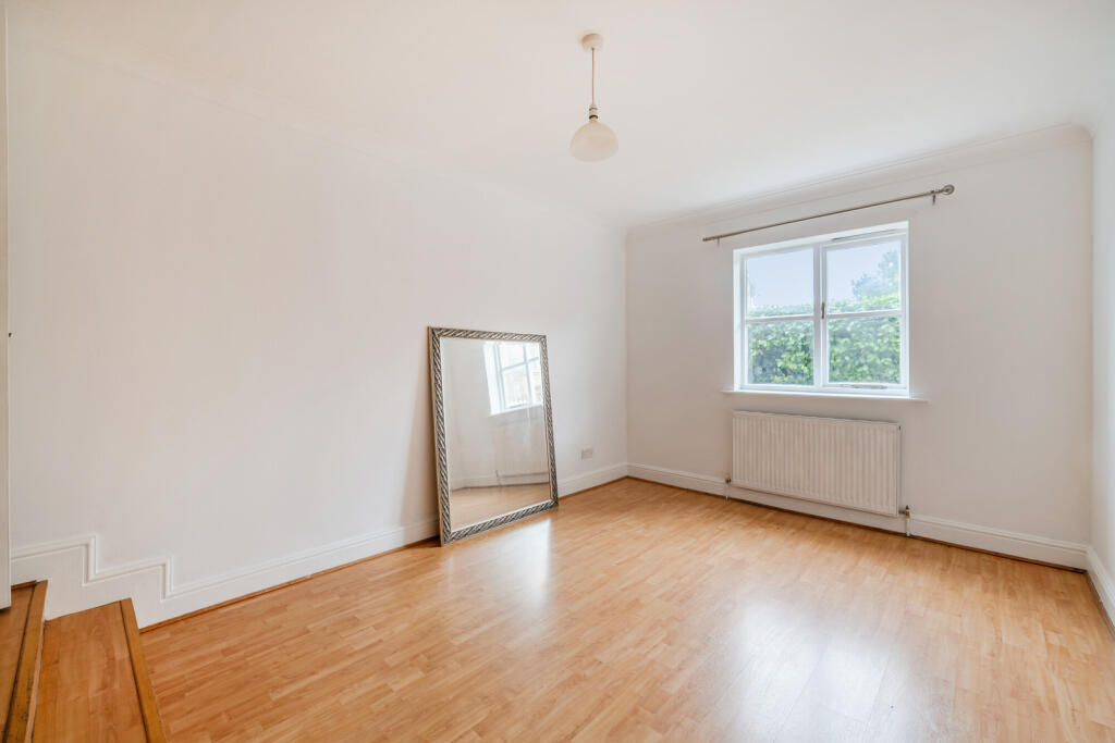 Apartment in London - More