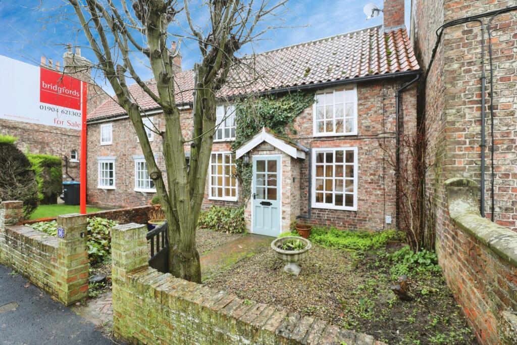Main image of property: Marston Road, Tockwith, York, North Yorkshire, YO26