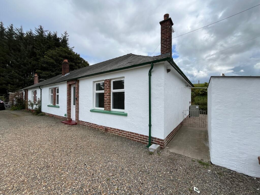 Main image of property: 1 Douglashall, Douglashall, DG11