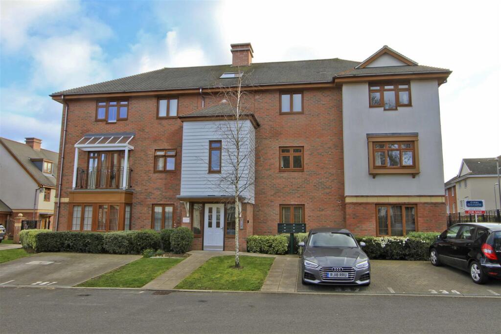 Main image of property: Beaumanor House, Flowers Avenue, Ruislip, HA4