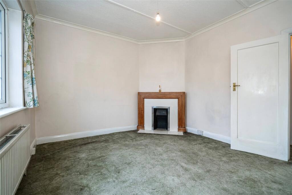 Apartment in London, Muswell Hill - More