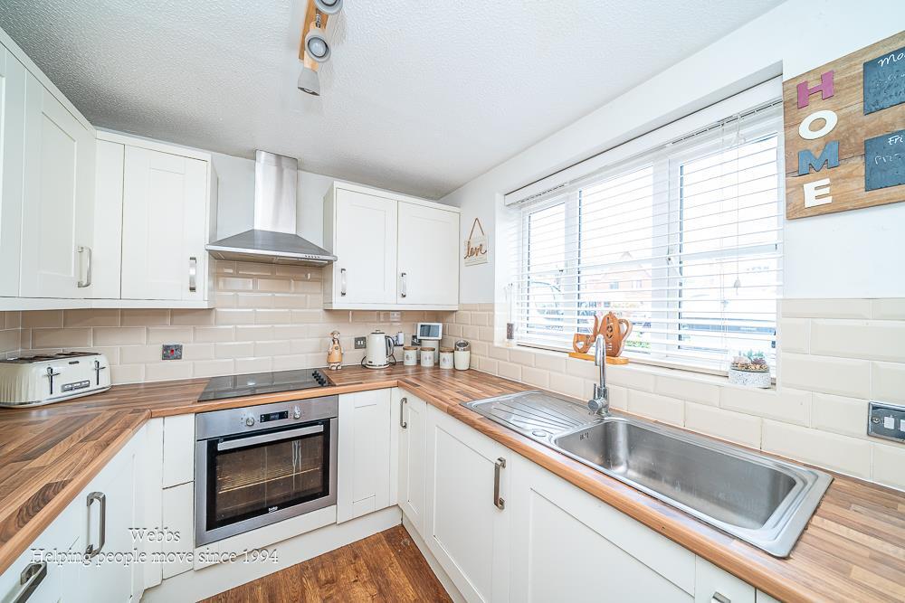 House in Walsall, West Midlands - More