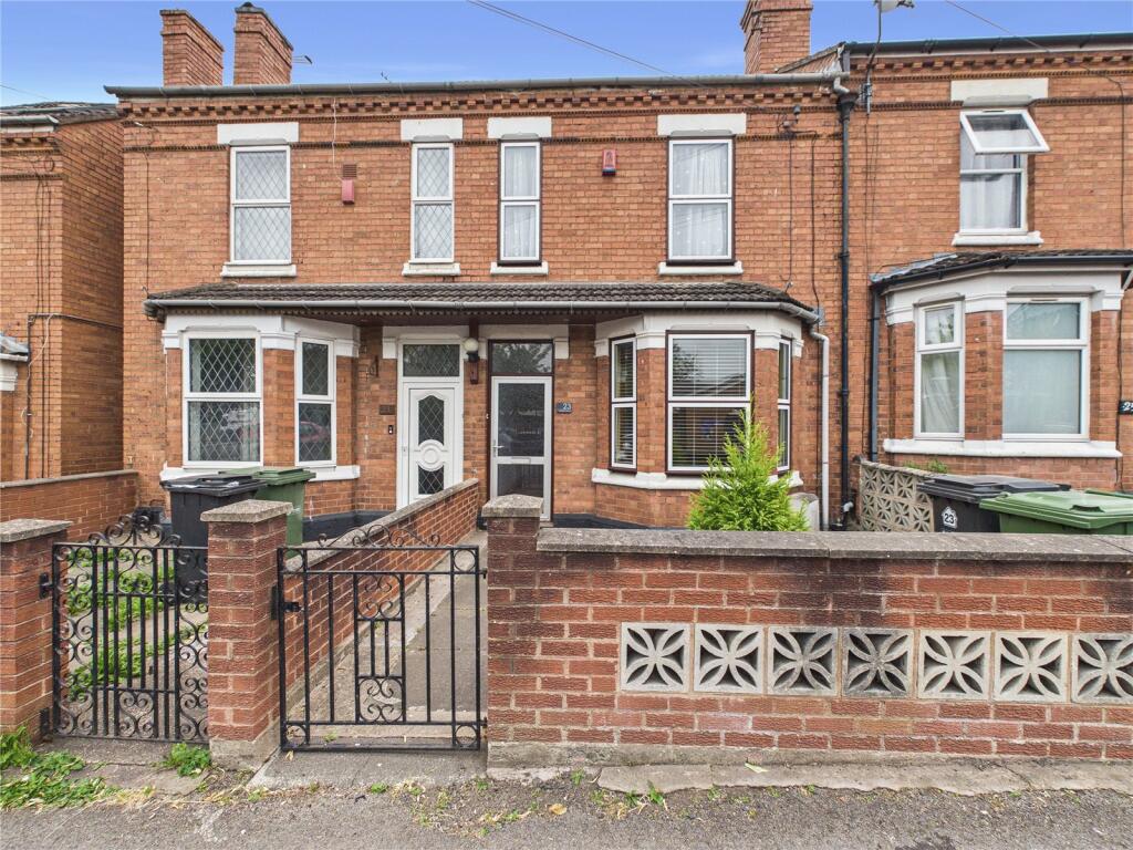 Main image of property: Midland Road, Worcester, Worcestershire, WR5